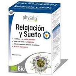 Relax Y Sueño 45 Comp