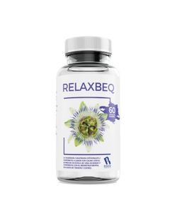 Relaxbeq 60 Caps