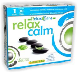 Relaxcalm 30 Capsulas