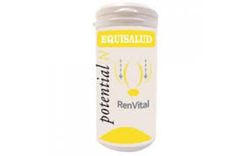 Renvital 60 Cap