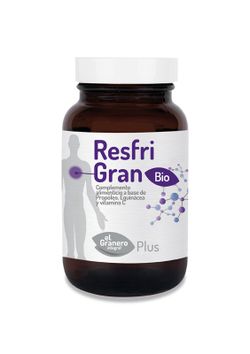 Resfrigran Bio 90 Caps X 450 Mg