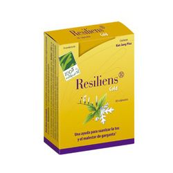 Resiliens Cold 30 Caps