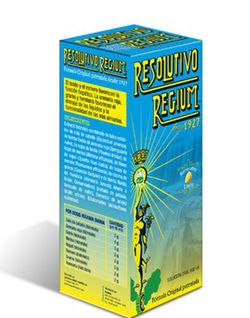 Resolutivo Regium 600 Ml