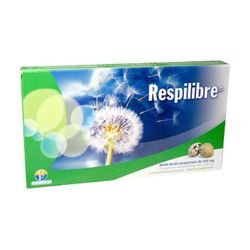 Respilibre 60 Comp