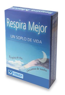 Respira Mejor Microprotesis
