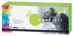 Respirit 20 Viales 20 Viales 10 Ml