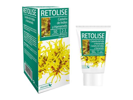 Retolise Crema 50 Ml