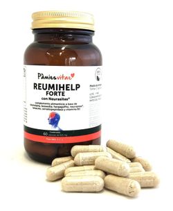 ReumiHelp Forte PV (60 cápsulas) Cápsulas