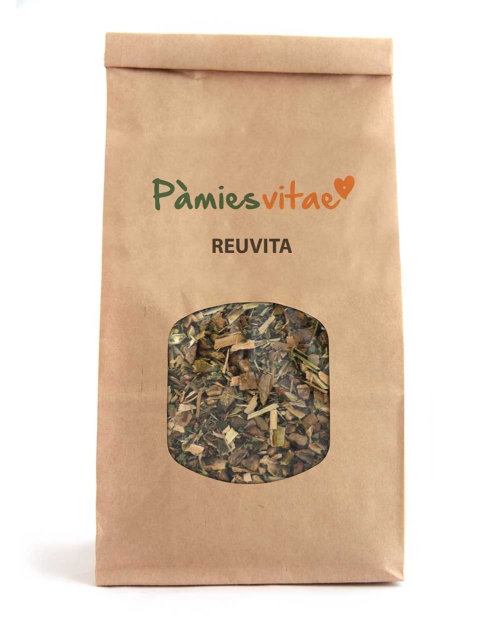 REUVITA Bolsa 120 g