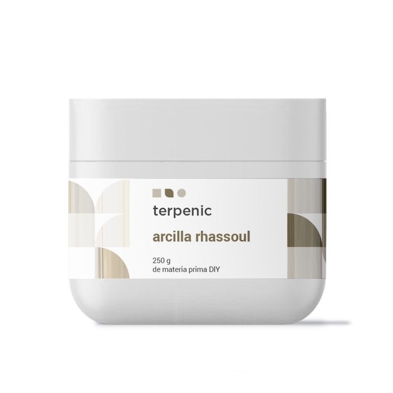 Rhassoul Arcilla 250 G
