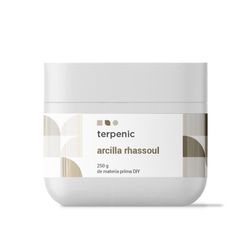 Rhassoul Arcilla 250 G