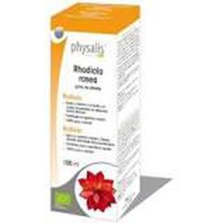 Rhodiola Rosea 100 Ml