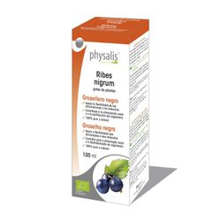 Ribes Nigrum 100 Ml