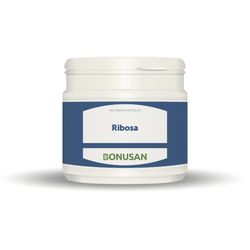 Ribosa 250 Gramos