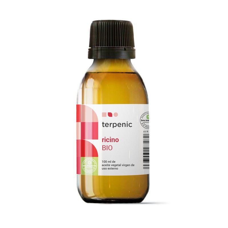 Ricino V 100ml Bio