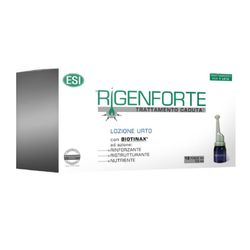 Rigenforte Loción Urto 12 Ampollas 10ml ESI