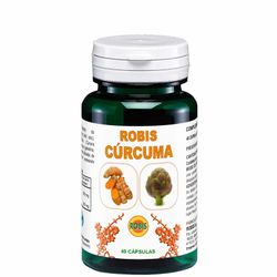 Robis Curcuma 40 Caps