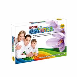 Robis Estima 40 Caps