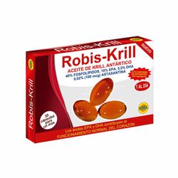 Robis Krill 30 Caps