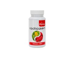 Rodiozen Plantis 60 Cap