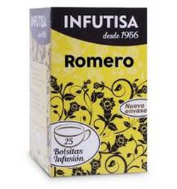 Romero 25 Filtros