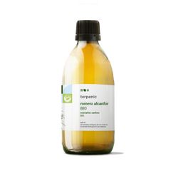 Romero Alcanfor Hidrolato Bio 500 Ml