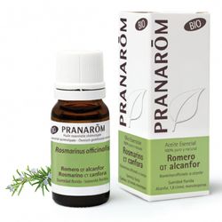 Romero alcanfor sumidad florida 10 ml bio