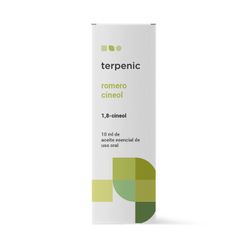 Romero Cineol 10 Ml