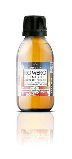 Romero Cineol 100ml Bio