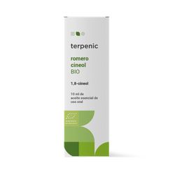 Romero Cineol 10ml Bio