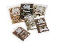 Romero Hoja Bolsa 40 G