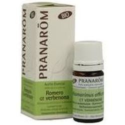Romero qt verbenona sumidad florida 5 ml bio