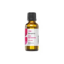 Rosa Damascena 30ml