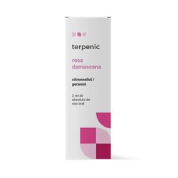 Rosa Damascena Absoluto 2ml