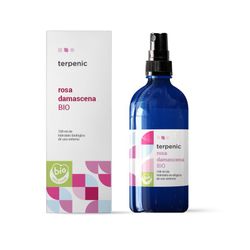 Rosa Hidrolato Bio 100 Ml