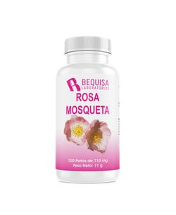 Rosa Mosqueta  100 Perlas