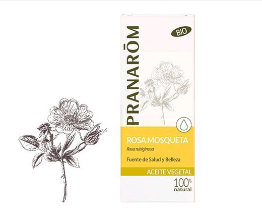 Rosa mosqueta 50 ml bio