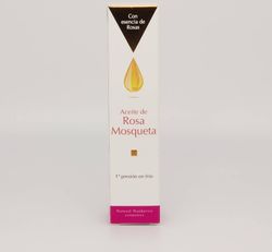Rosa Mosqueta Aceite 50 Ml Esencia De Rosas