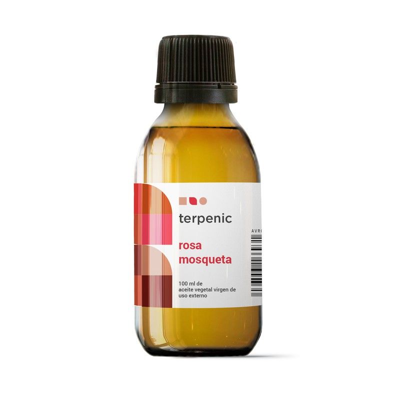 Rosa Mosqueta V 100ml