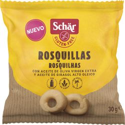 Rosquilles 30 Gr