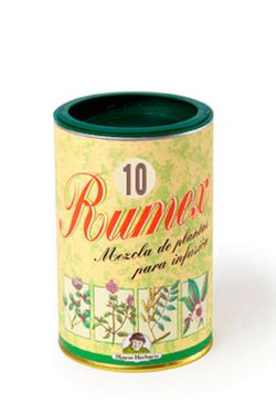 Rumex 10 Control Peso 80 Gr