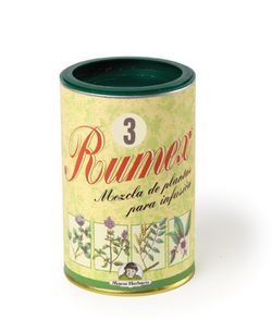 Rumex 3 Hnuatico 70 Gr