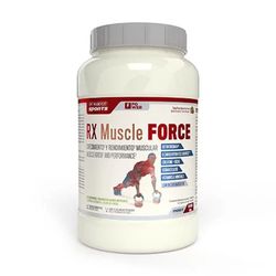 Rx Muscle Force Bote Sports 1800 Gr