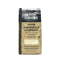 Sac Sabó Marsella A Virutes Extra Pur 750gr