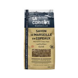 Sac Sabó Marsella A Virutas Oliva 750gr