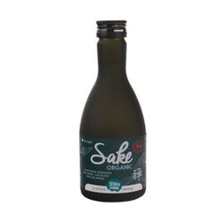 Sake Vino De Arroz (Junmai) 300 Ml