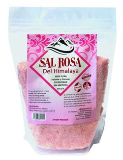 Sal Himalaya 500 Gr