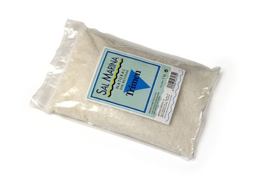 Sal Marina Gruesa 1 Kg