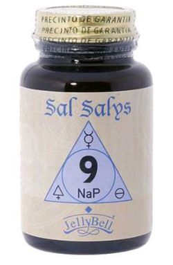 Sal Salys 9 Nap 90 Comp