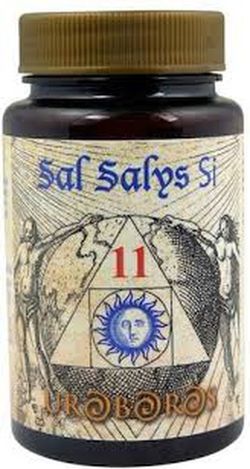 Sal Salys Caf N1 90 Comp